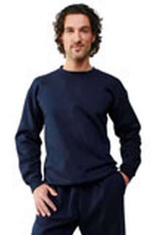 10 Aufwärmsweatshirts, Teamsportbedarf, Vereinssweatshirt